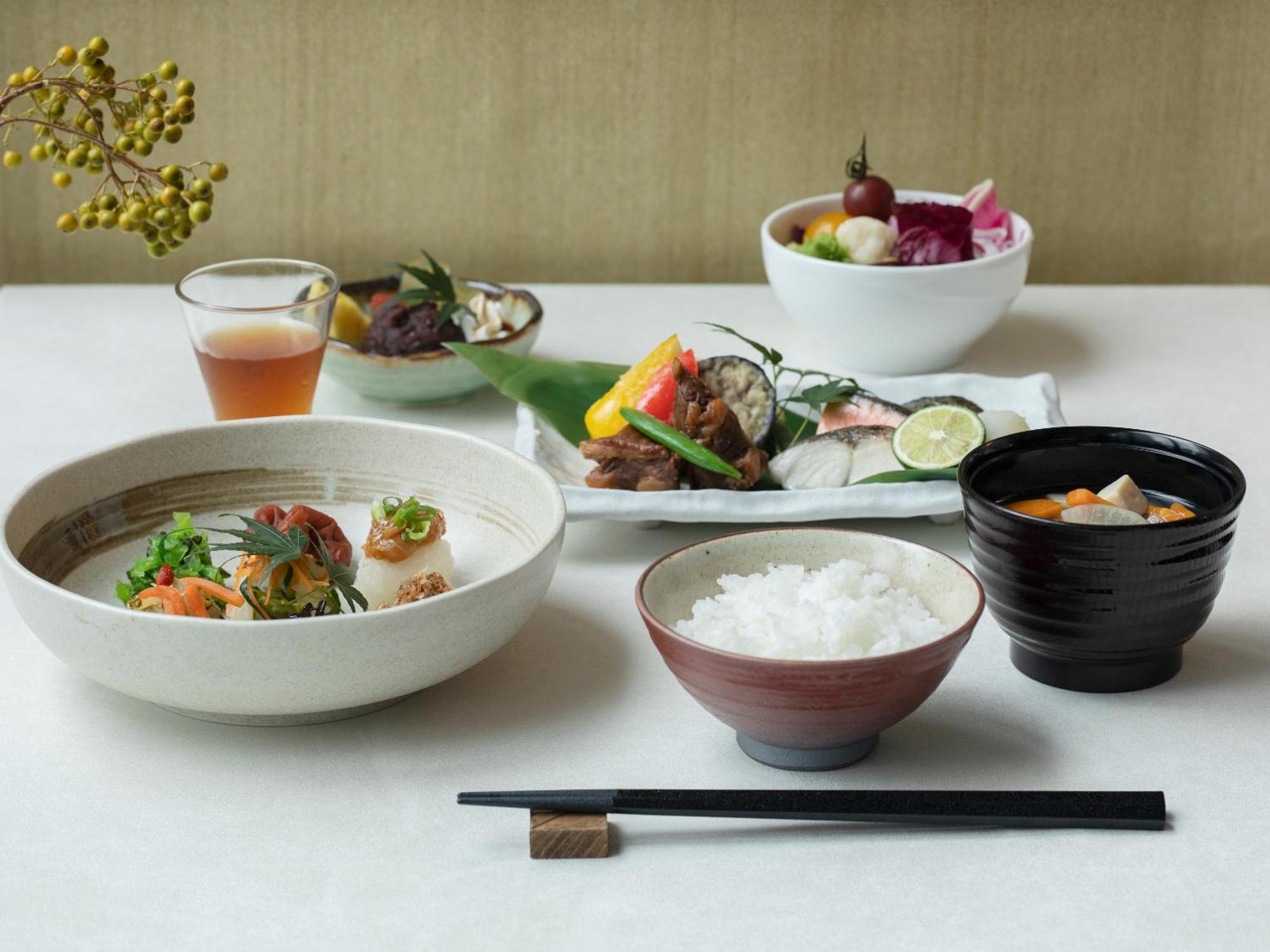 Mitsui Garden Hotel Kyobashi Tokio Buitenkant foto