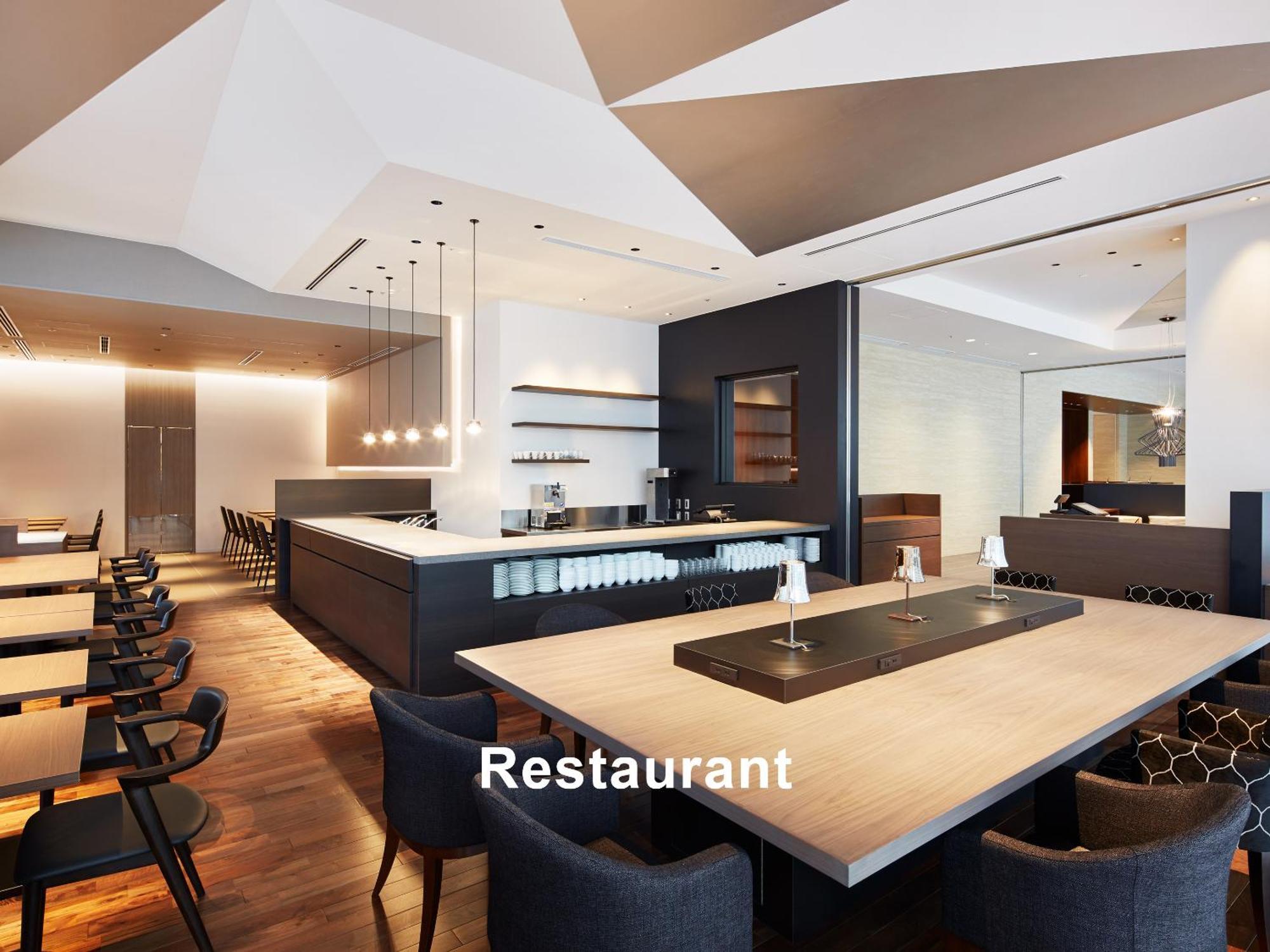 Mitsui Garden Hotel Kyobashi Tokio Buitenkant foto